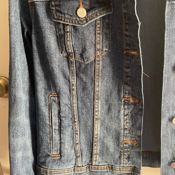 Denim Jacket - Picture 2 of 5